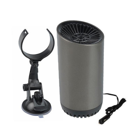 Portable Car Space Heater 12v - Atlantic Shopping Mall