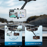 Universal 360 Car Phone Holder - Atlantic Shopping Mall