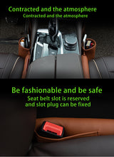 Leather Car Seat Gap Filler - Atlantic Shopping Mall