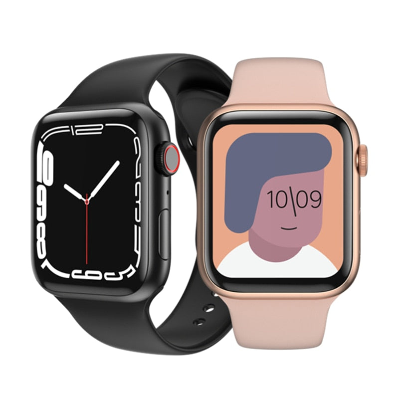 iSmart Apple Watch Series