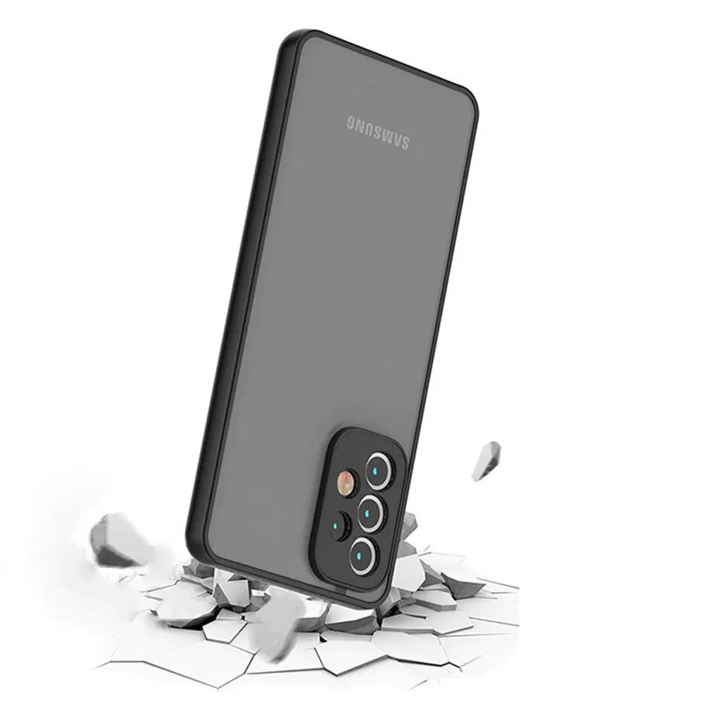 Shockproof Case For Samsung