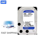 Western Digital HDD Hard Drives