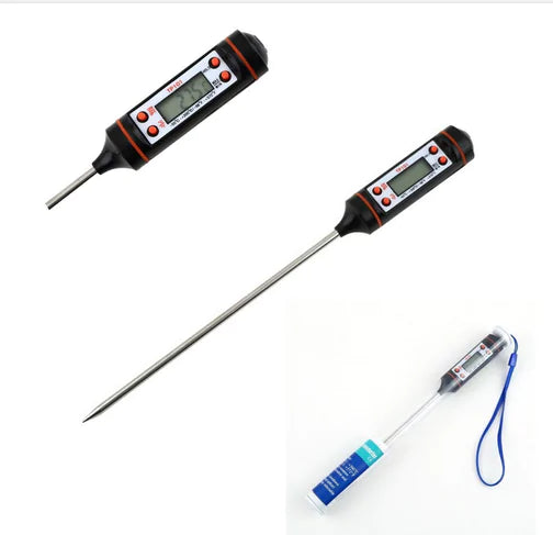 Digital Meat Thermometer