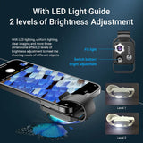 Micro Lens for Smartphones