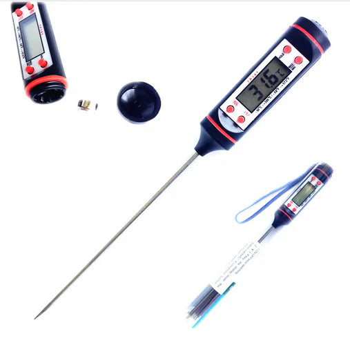 Digital Meat Thermometer