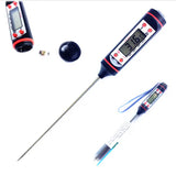 Digital Meat Thermometer